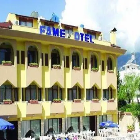 Fame Hotel